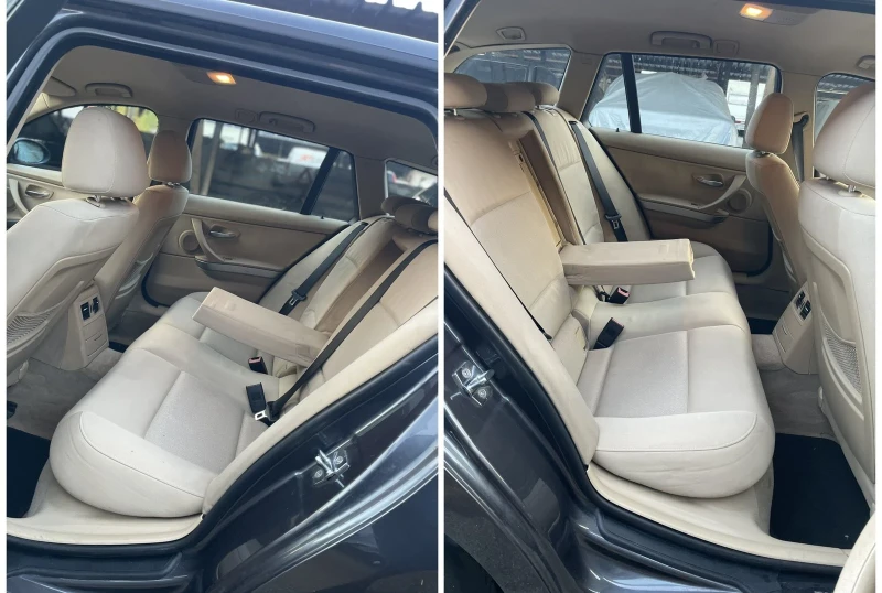 BMW 320, снимка 8 - Автомобили и джипове - 53501802