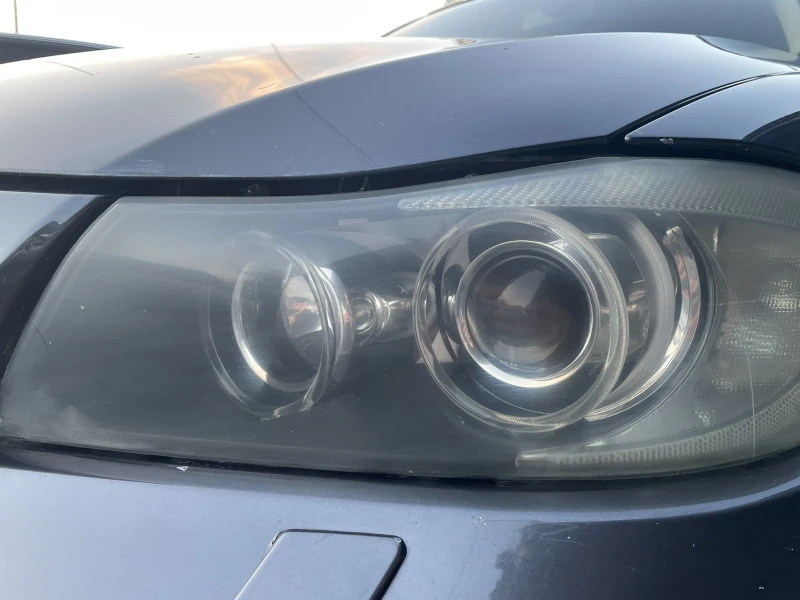 BMW 320, снимка 7 - Автомобили и джипове - 53501802