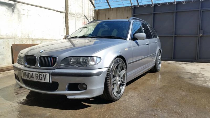 BMW 320 6-�������� | Mobile.bg � ����������� 3