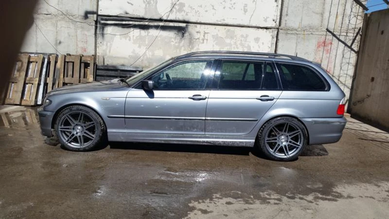 BMW 320 6-�������� | Mobile.bg � ����������� 1