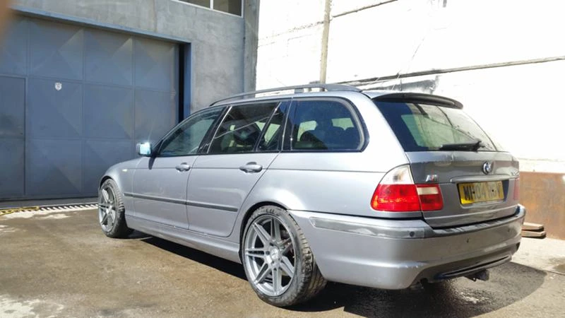 BMW 320 6-�������� | Mobile.bg � ����������� 4