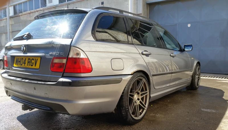 BMW 320 6-�������� | Mobile.bg � ����������� 6