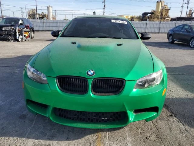 BMW M3 2012 BMW M3 , снимка 3 - Автомобили и джипове - 48783187