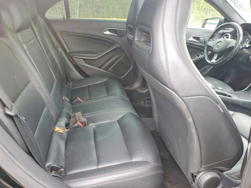 Mercedes-Benz CLA 250 4X4 / ЛИЗИНГ, снимка 10 - Автомобили и джипове - 54990601