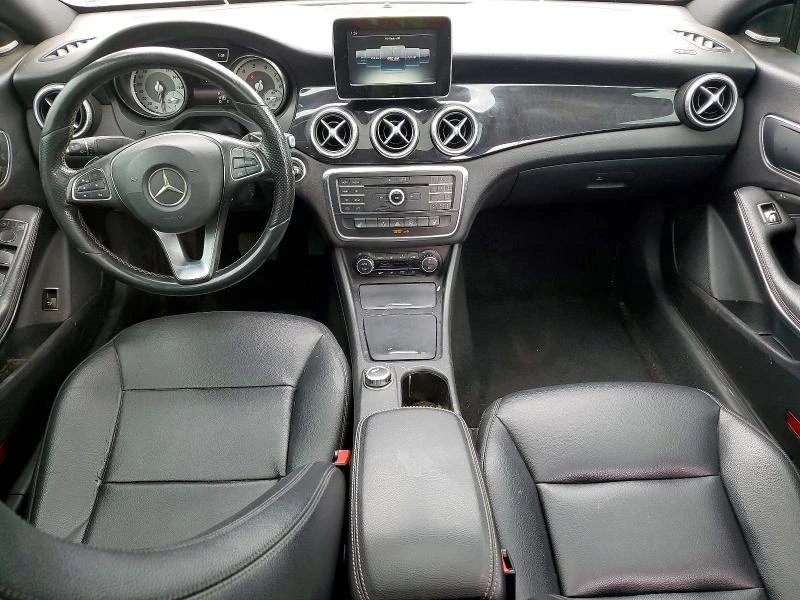 Mercedes-Benz CLA 250 4X4 / ЛИЗИНГ, снимка 8 - Автомобили и джипове - 54990601