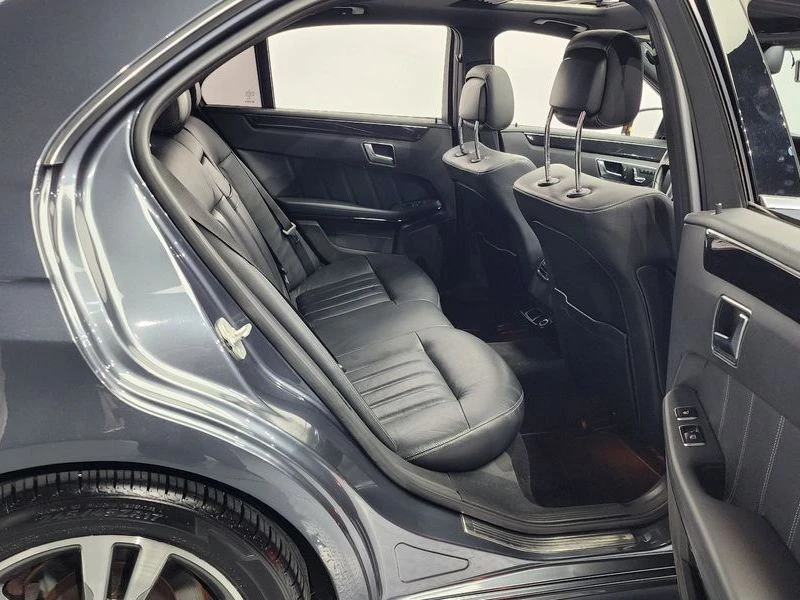 Mercedes-Benz E 220 E220 Bluetec Avantgarde| 170к.с., снимка 12 - Автомобили и джипове - 55843385