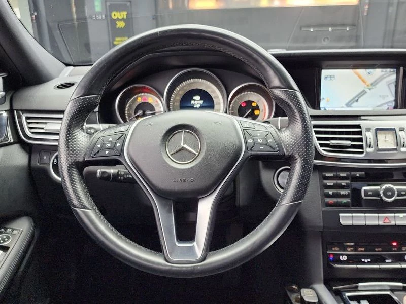 Mercedes-Benz E 220 E220 Bluetec Avantgarde| 170к.с., снимка 13 - Автомобили и джипове - 55843385