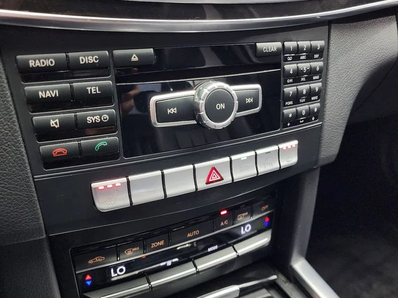 Mercedes-Benz E 220 E220 Bluetec Avantgarde| 170к.с., снимка 15 - Автомобили и джипове - 55843385