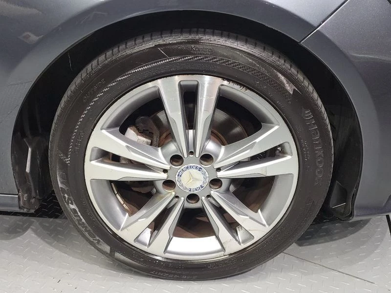 Mercedes-Benz E 220 E220 Bluetec Avantgarde| 170к.с., снимка 5 - Автомобили и джипове - 55843385