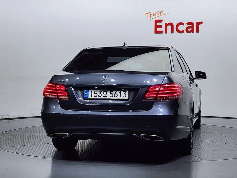 Mercedes-Benz E 220 E220 Bluetec Avantgarde| 170к.с., снимка 4 - Автомобили и джипове - 55843385