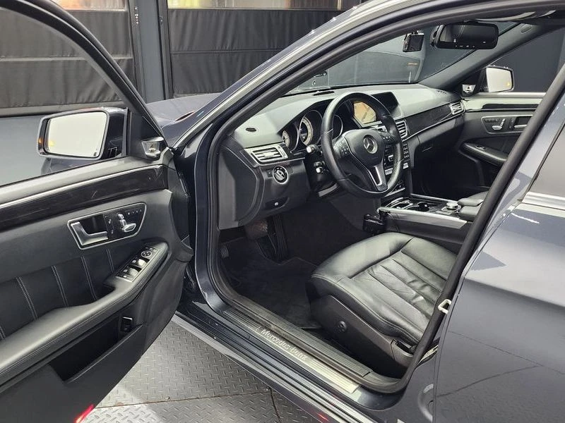 Mercedes-Benz E 220 E220 Bluetec Avantgarde| 170к.с., снимка 10 - Автомобили и джипове - 55843385