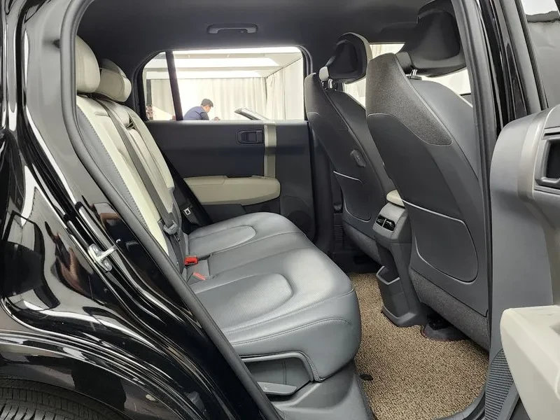 Kia EV3 Standard 2Wd Gt Line, снимка 12 - Автомобили и джипове - 56698944