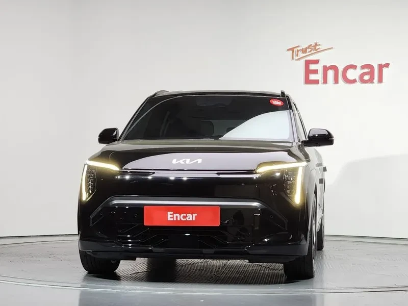 Kia EV3 Standard 2Wd Gt Line, снимка 3 - Автомобили и джипове - 56698944