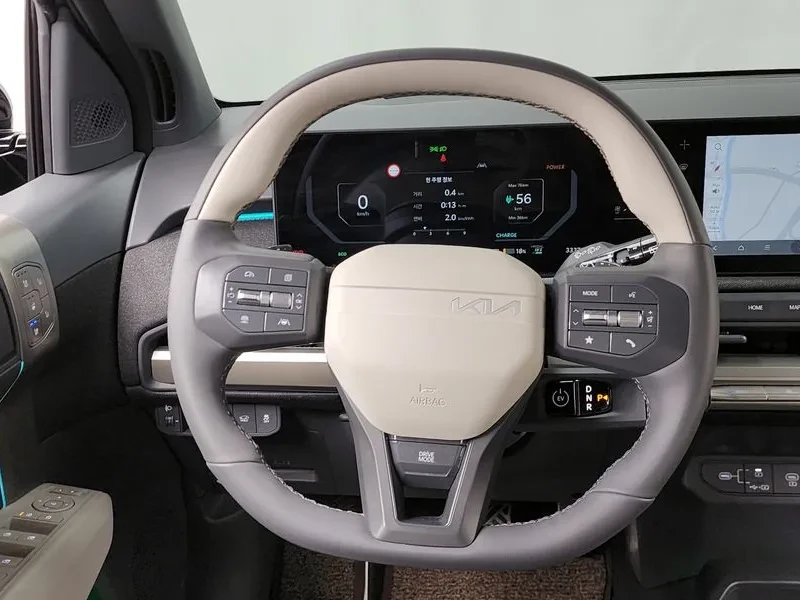 Kia EV3 Standard 2Wd Gt Line, снимка 13 - Автомобили и джипове - 56698944