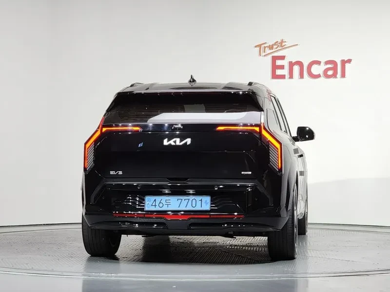 Kia EV3 Standard 2Wd Gt Line, снимка 4 - Автомобили и джипове - 56698944