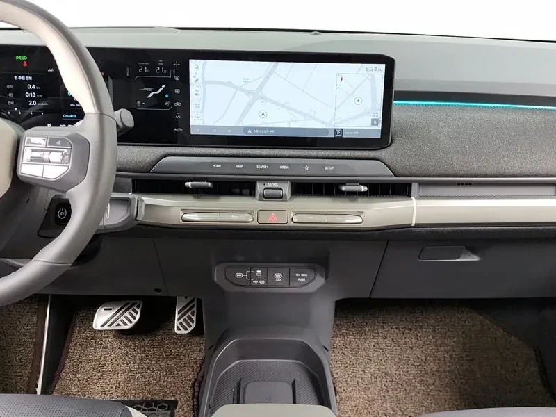 Kia EV3 Standard 2Wd Gt Line, снимка 14 - Автомобили и джипове - 56698944