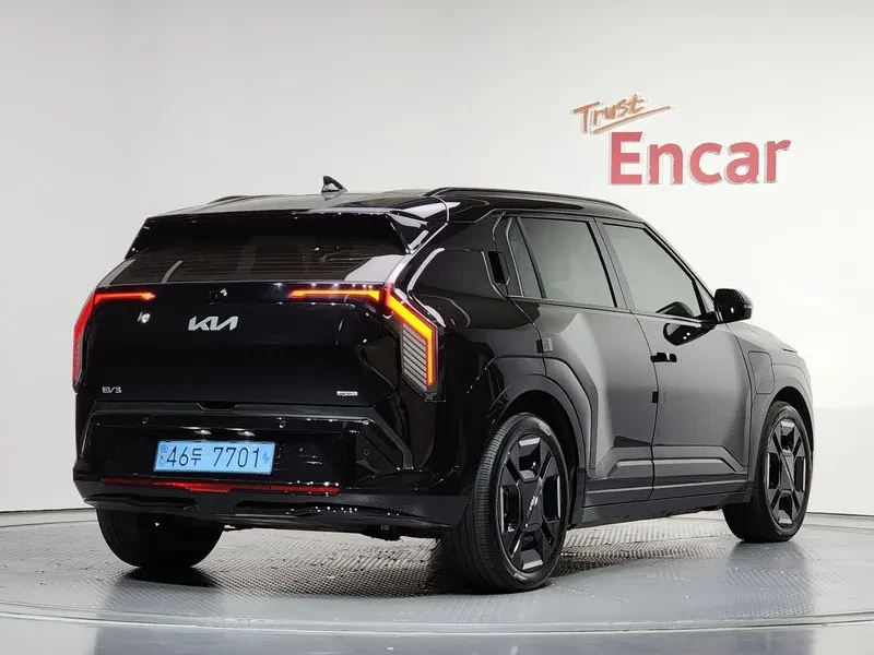 Kia EV3 Standard 2Wd Gt Line, снимка 2 - Автомобили и джипове - 56698944