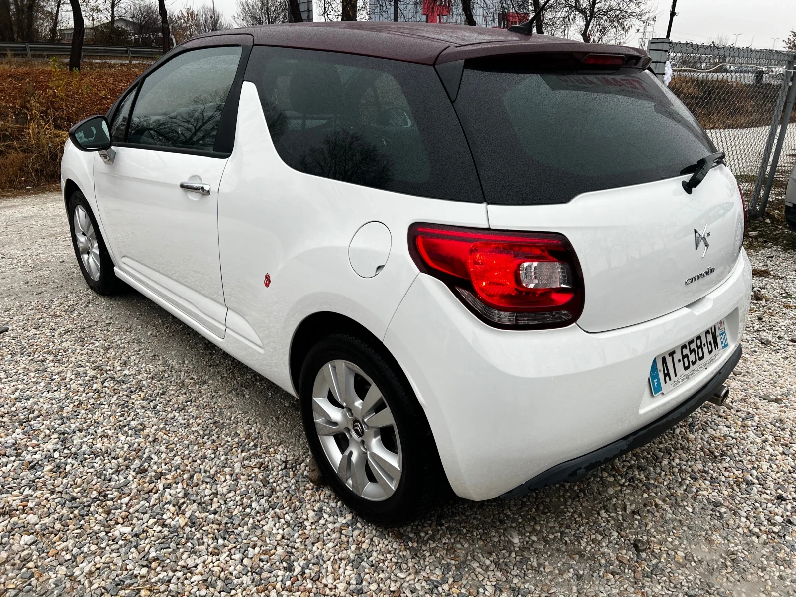 Citroen DS3 1.6i 166000km. - изображение 4