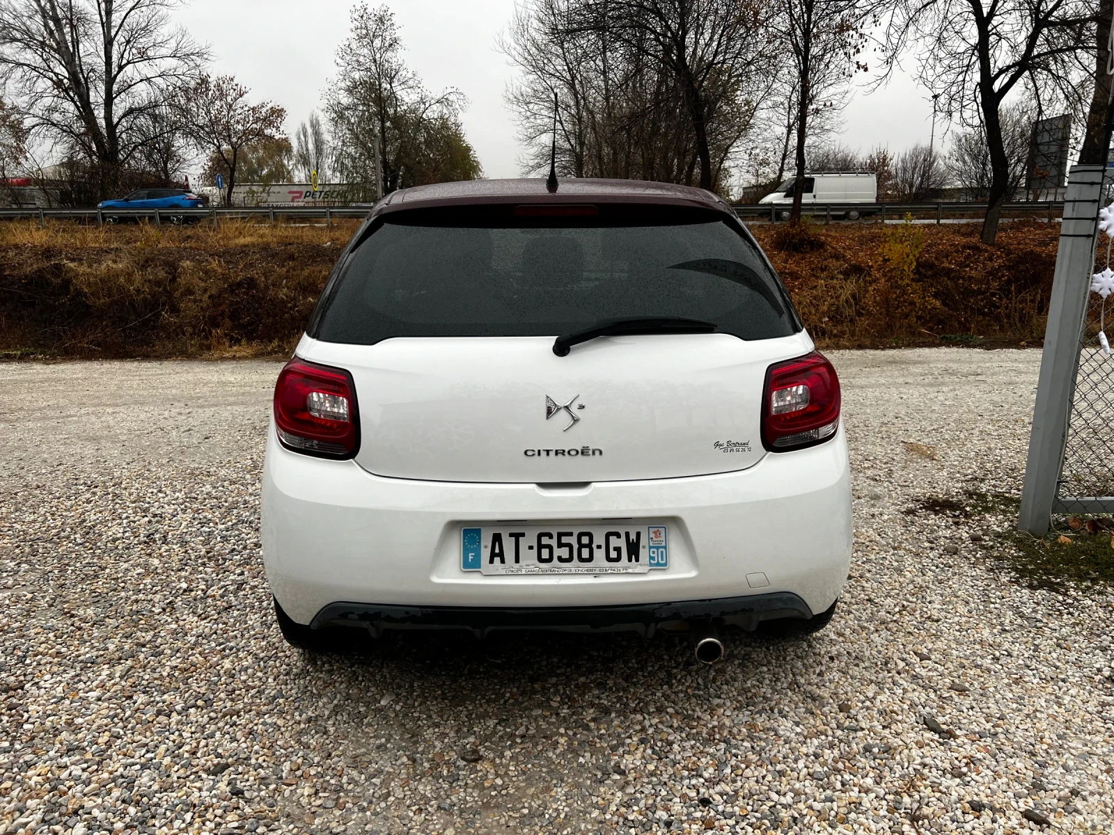 Citroen DS3 1.6i 166000km. - изображение 6