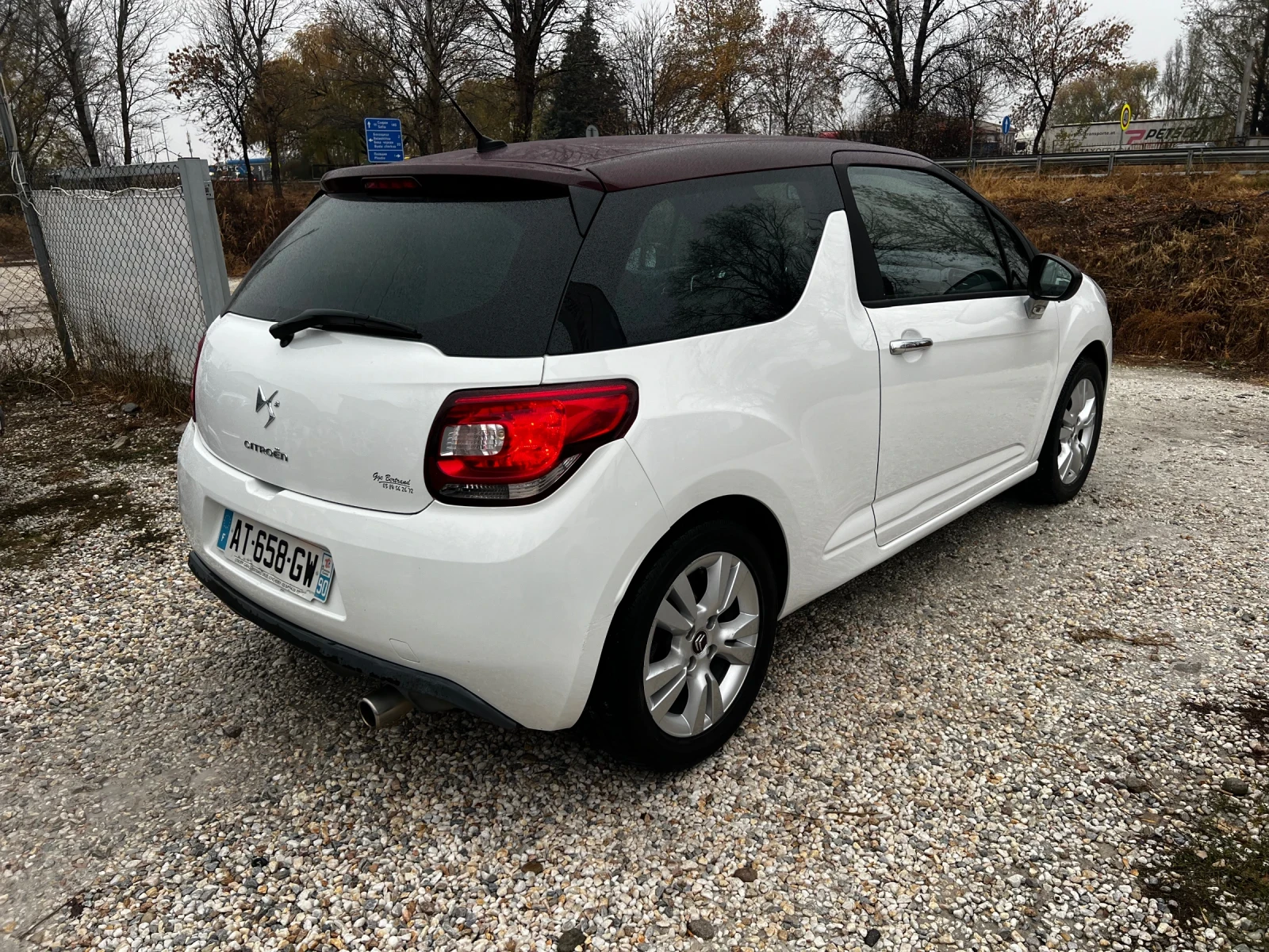 Citroen DS3 1.6i 166000km. - изображение 5