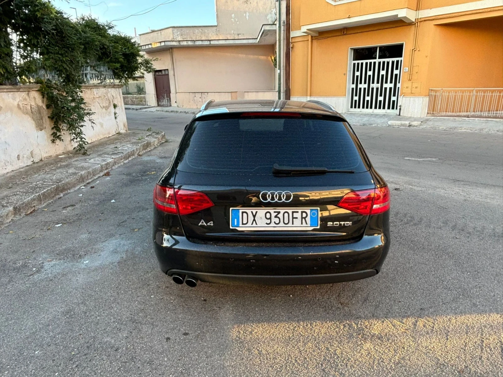 Audi A4 2.0 d 143kon - изображение 3