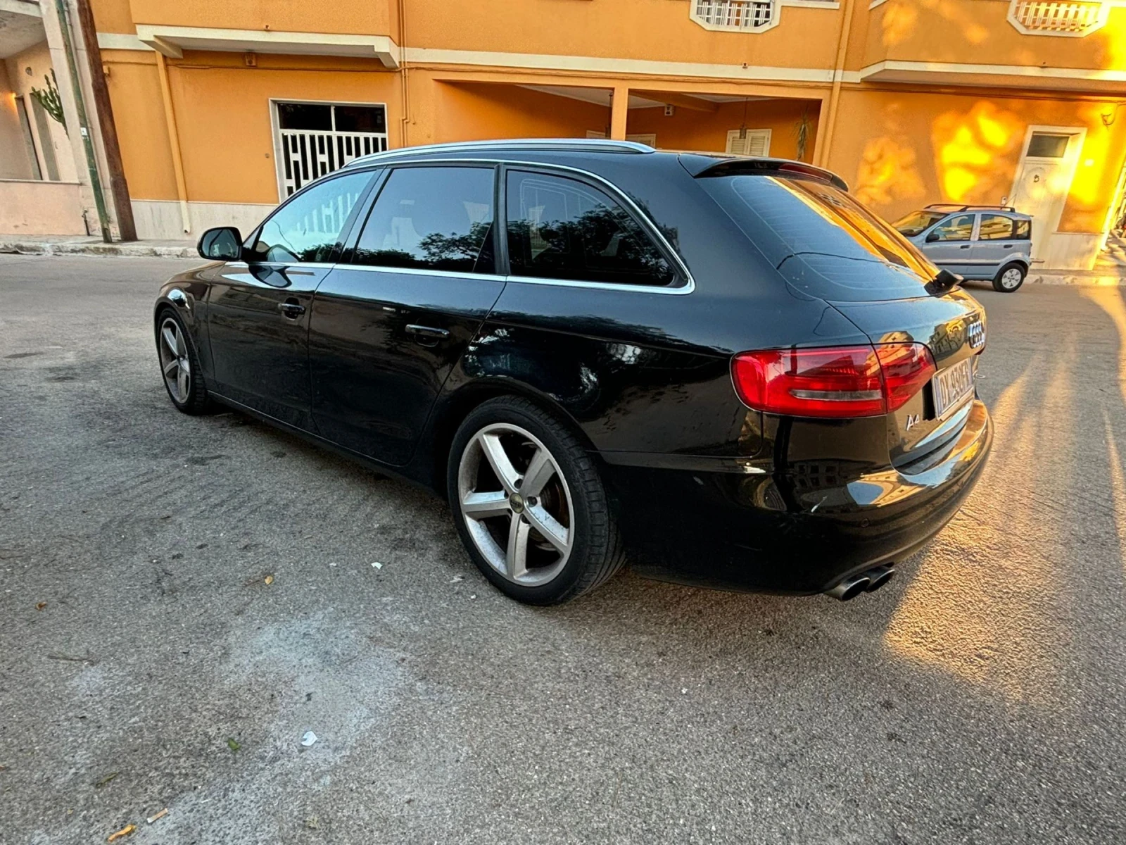 Audi A4 2.0 d 143kon - изображение 4