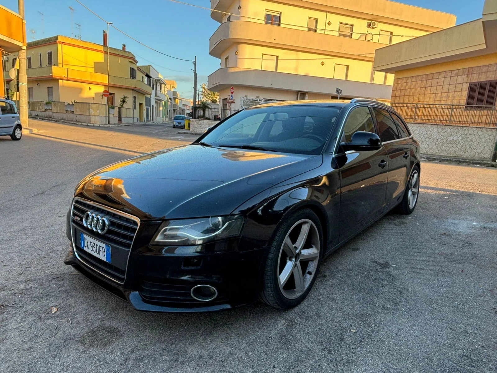 Audi A4 2.0 d 143kon - изображение 5