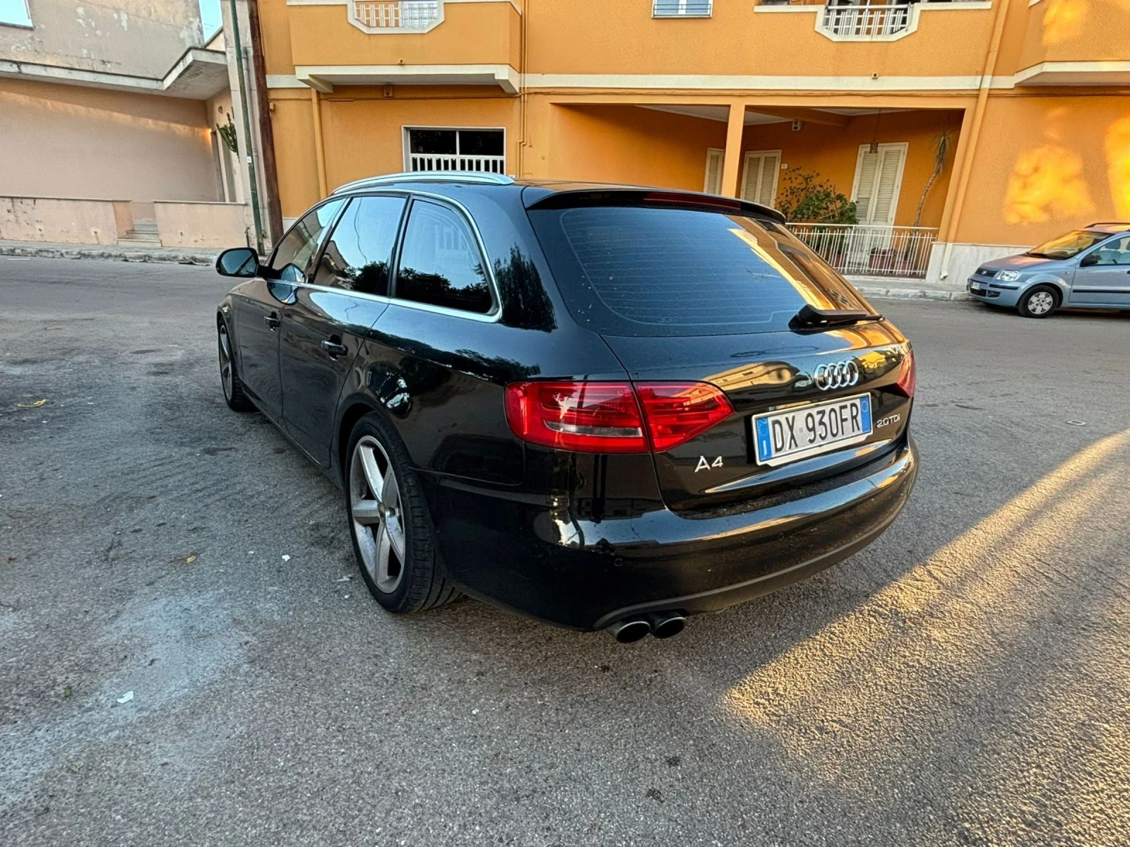 Audi A4 2.0 d 143kon - изображение 2