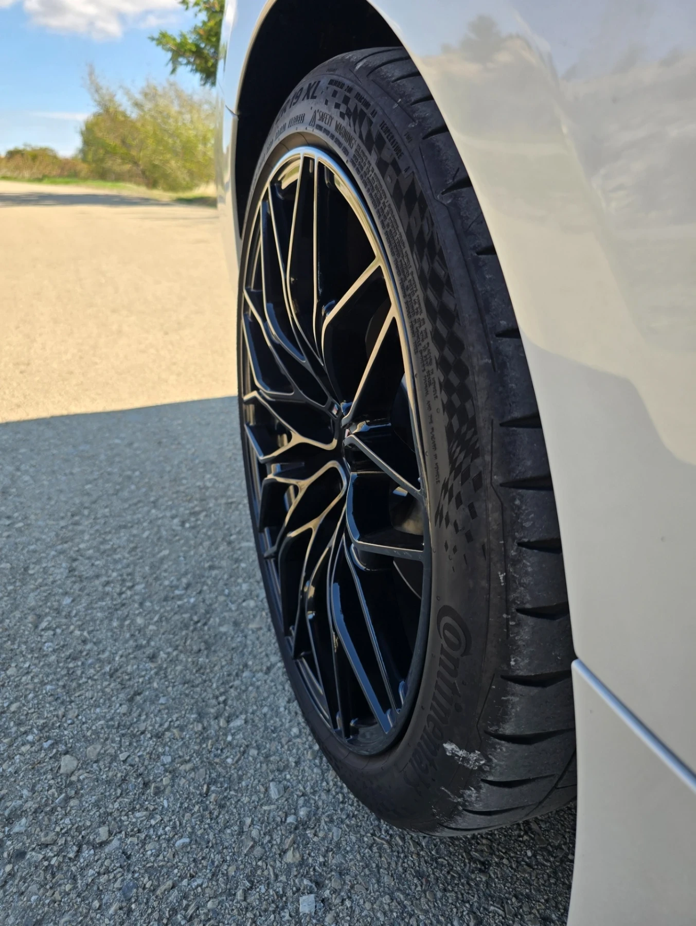 BMW 440 LASER CARBON ЦЕНА ДО 20.06.2025 - изображение 10