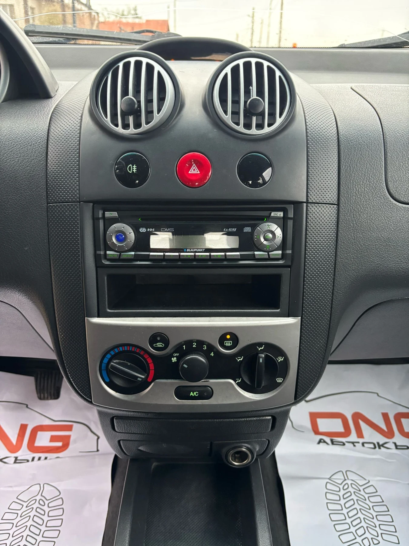 Chevrolet Kalos 1, 400 EURO4  | Mobile.bg   12