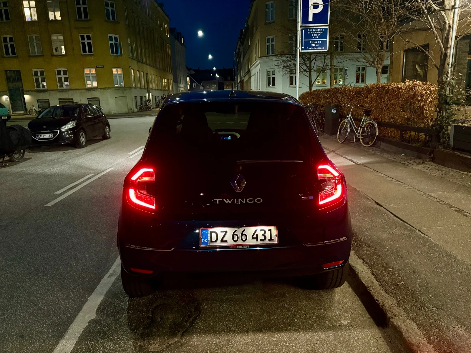 Renault Twingo  - изображение 9