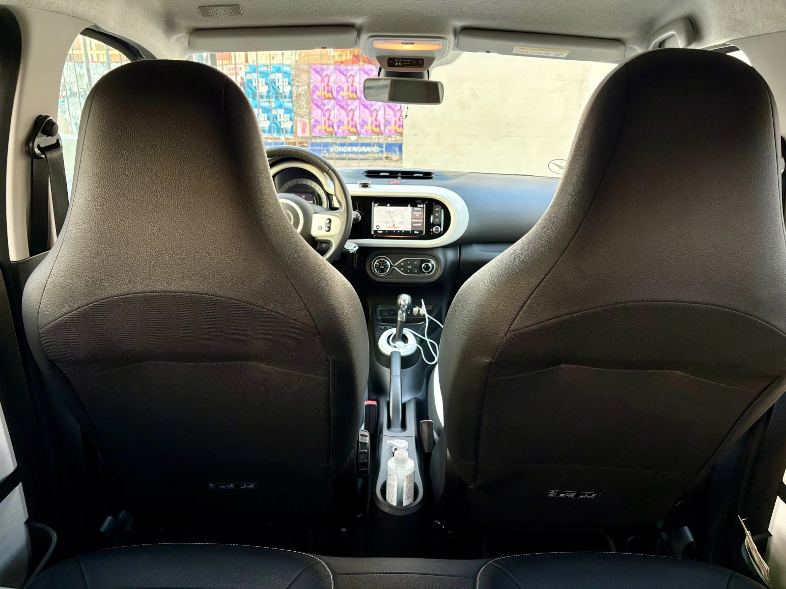 Renault Twingo  - изображение 7