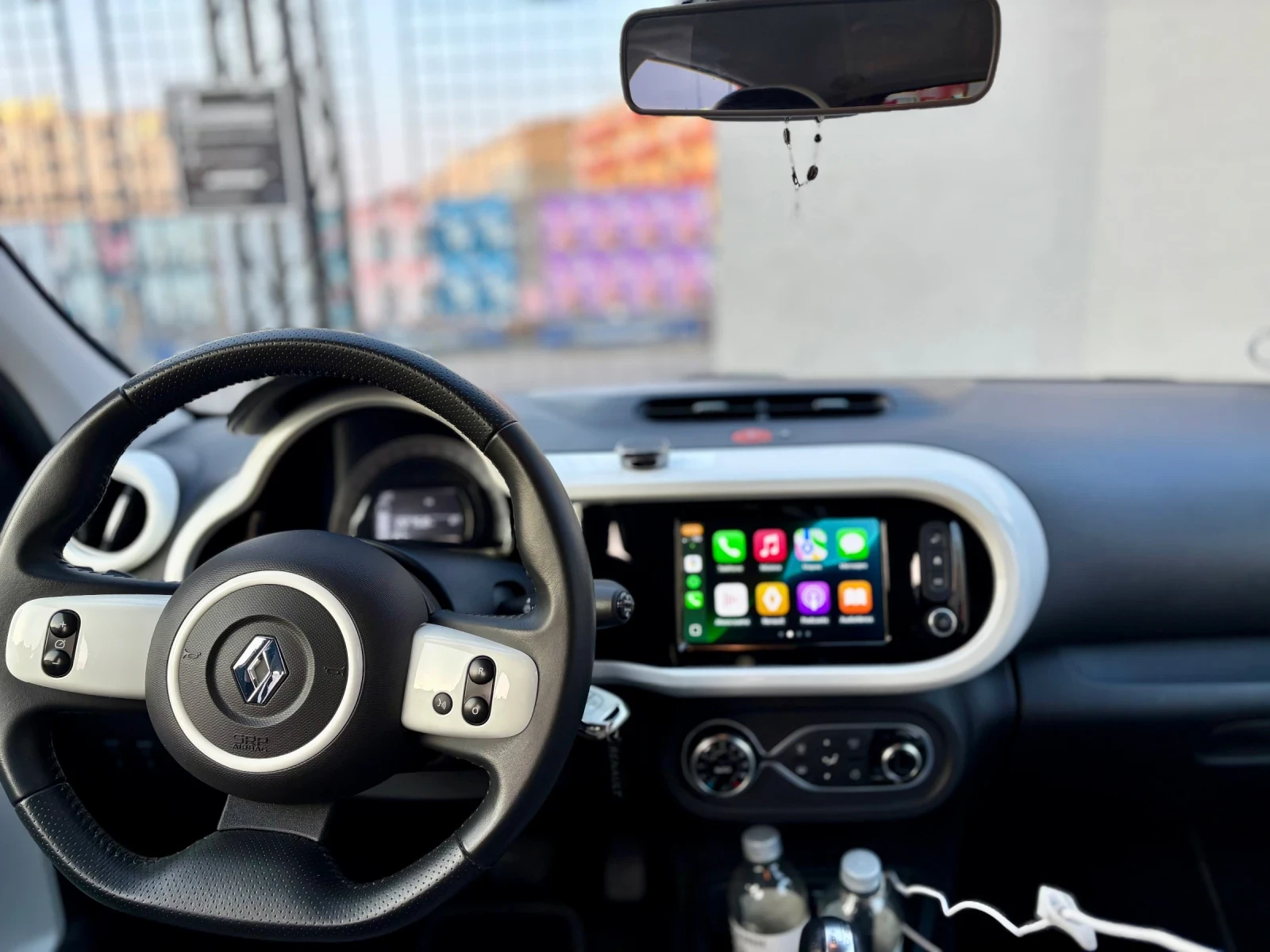 Renault Twingo  - изображение 8
