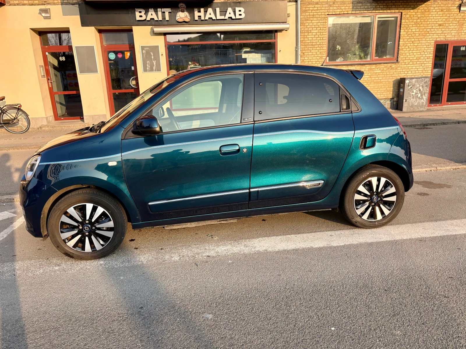 Renault Twingo  - изображение 4
