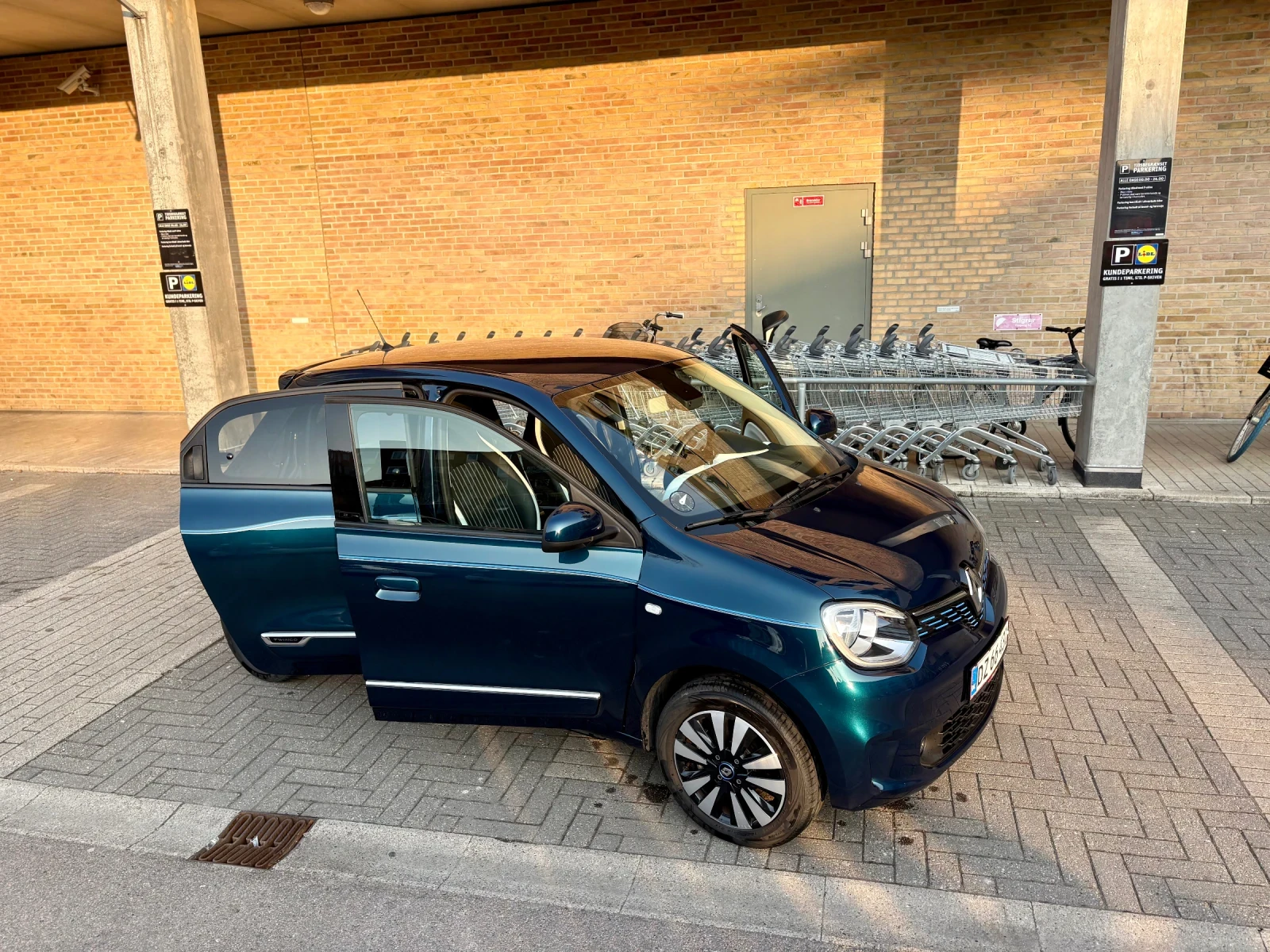 Renault Twingo  - изображение 5