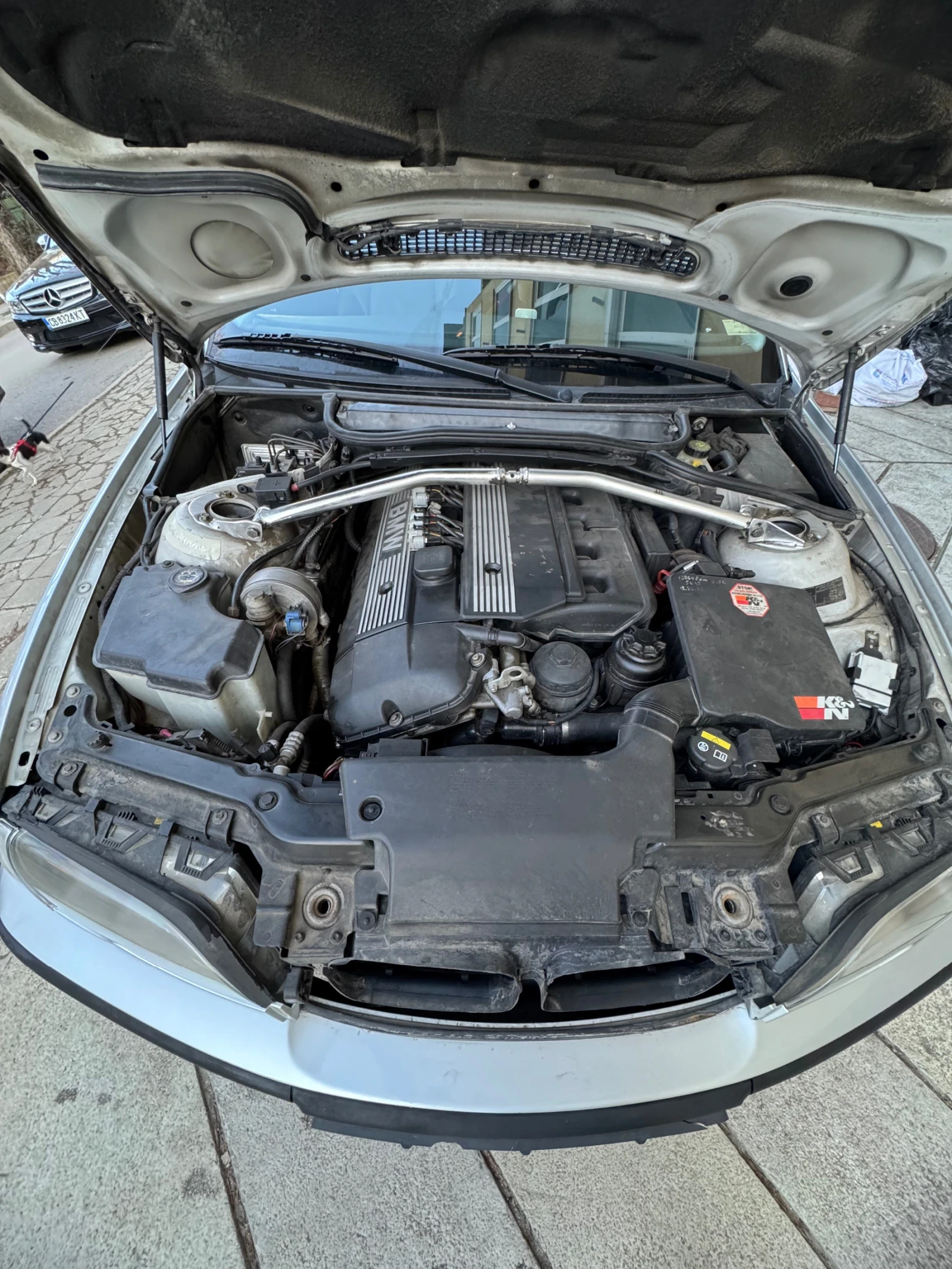 BMW 330 330xi | Mobile.bg   12