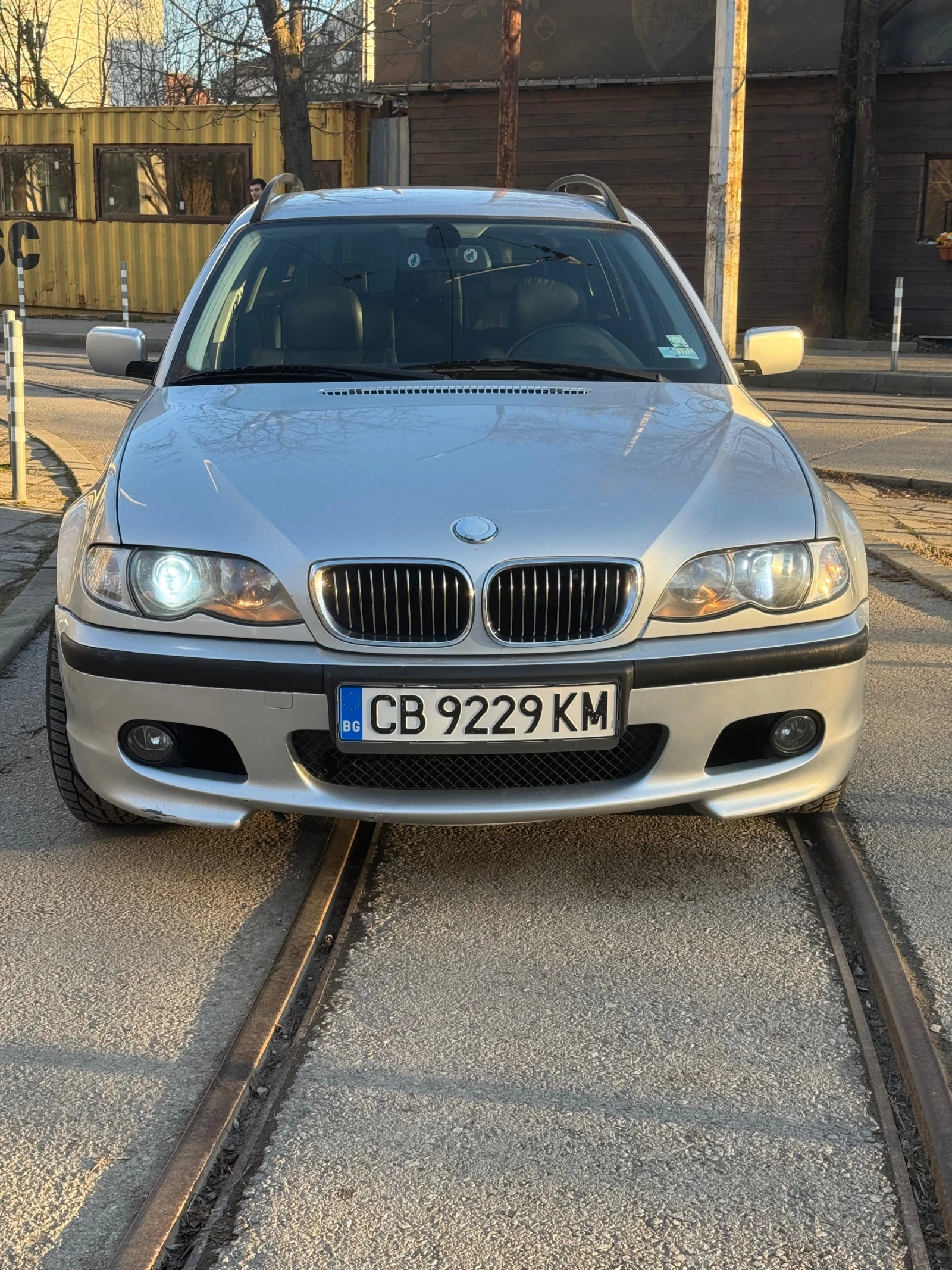 BMW 330 330xi | Mobile.bg   1