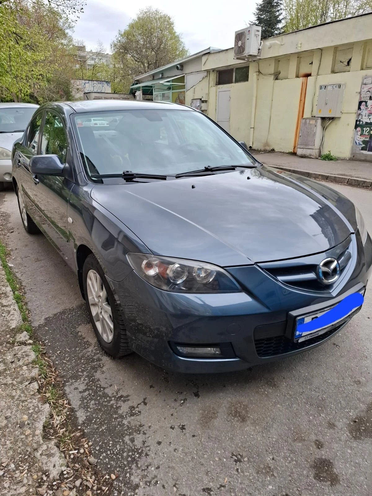 Mazda 3 Седан - изображение 2