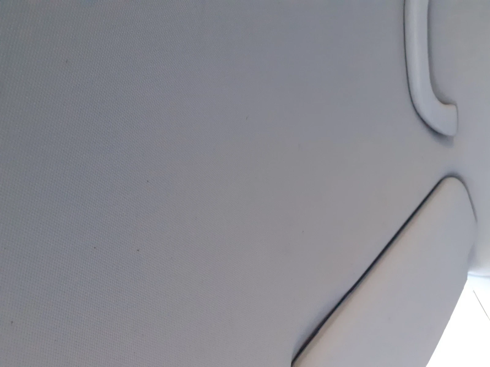 VW Passat 2003 - изображение 4