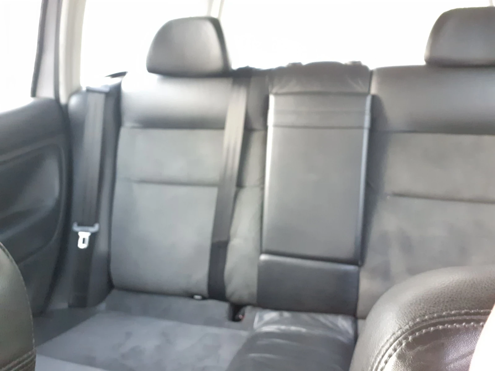 VW Passat 2003 - изображение 9