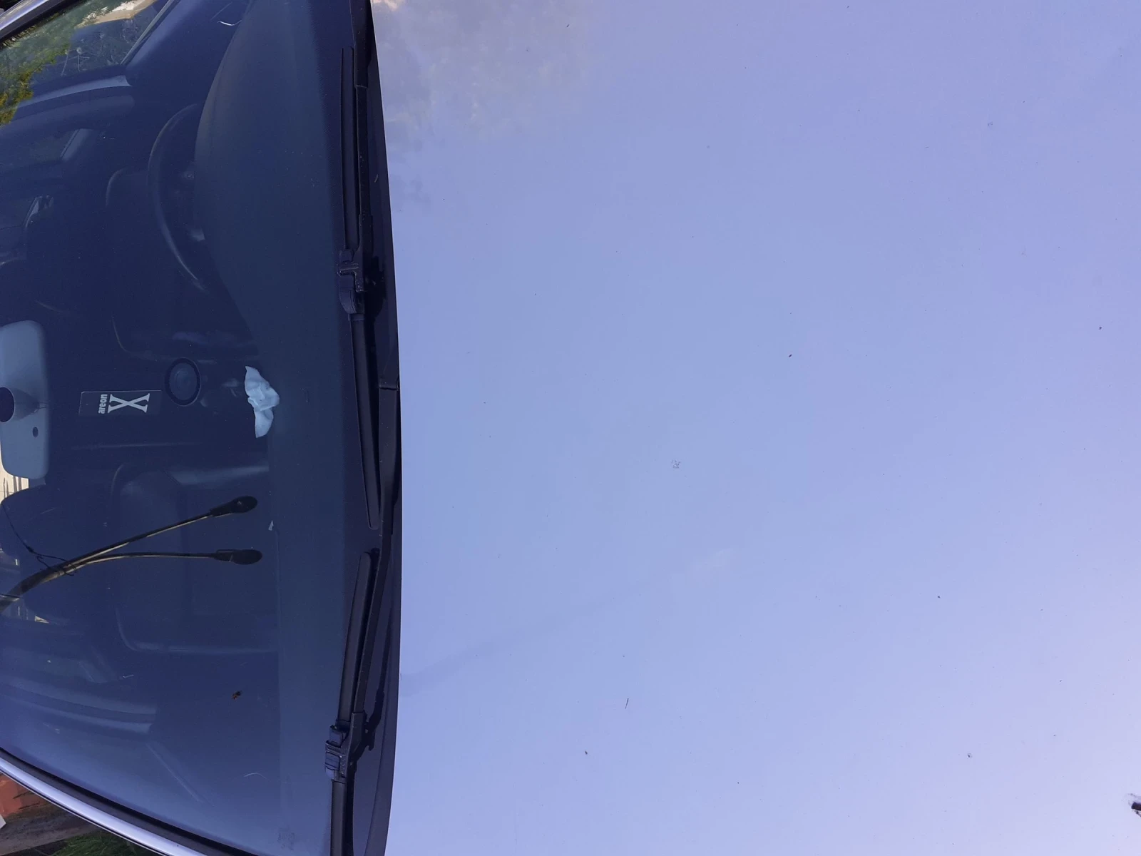 VW Passat 2003 - изображение 6