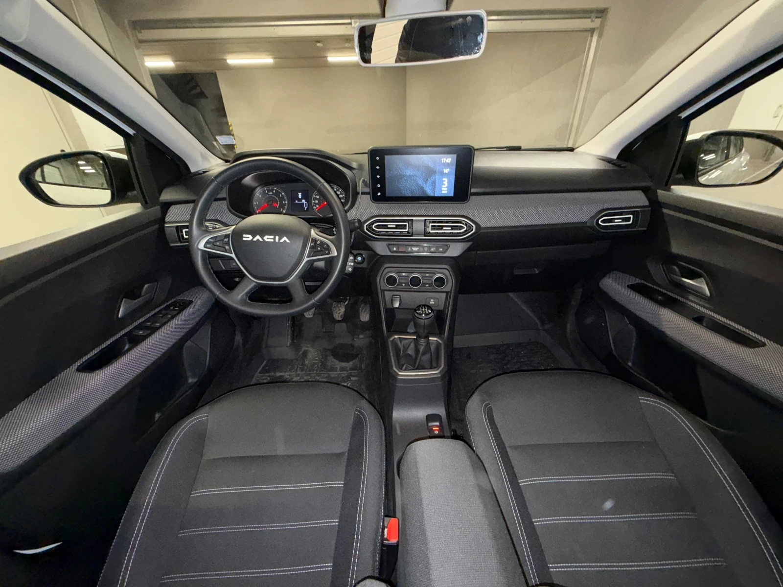 Dacia Logan 1.0 TCE LPG гаранция до 2029 - обслужен - изображение 7