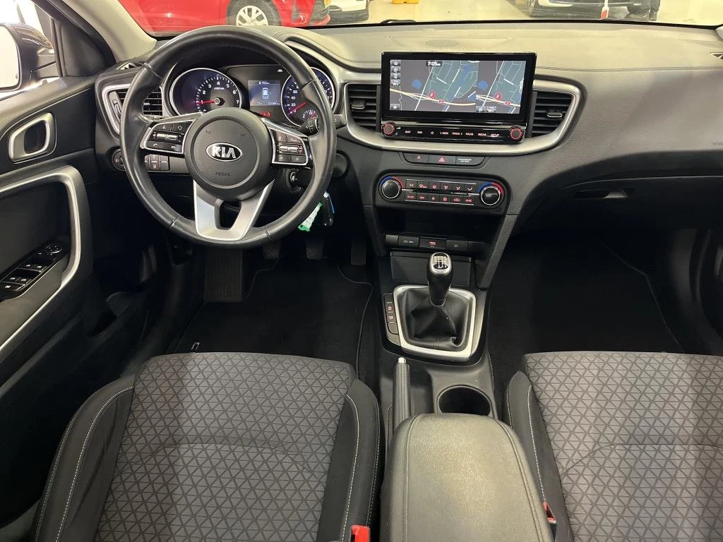 Kia Ceed DynamicLine - изображение 6