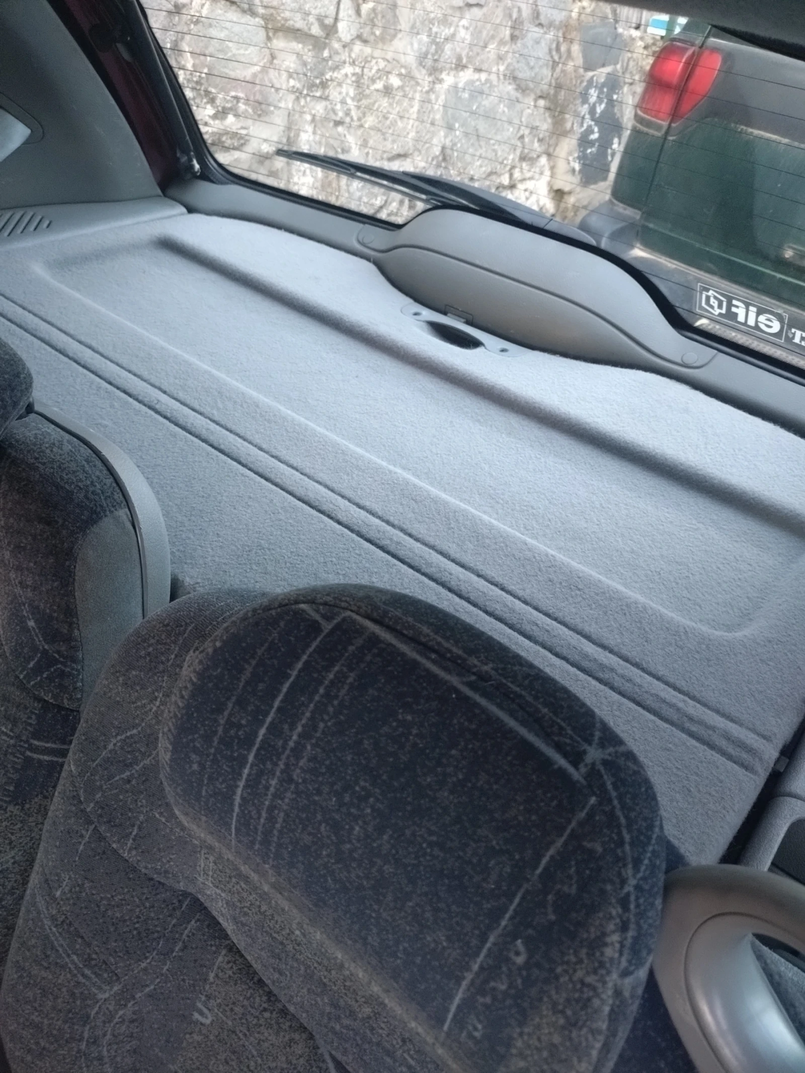 Renault Scenic 1.6 - изображение 10
