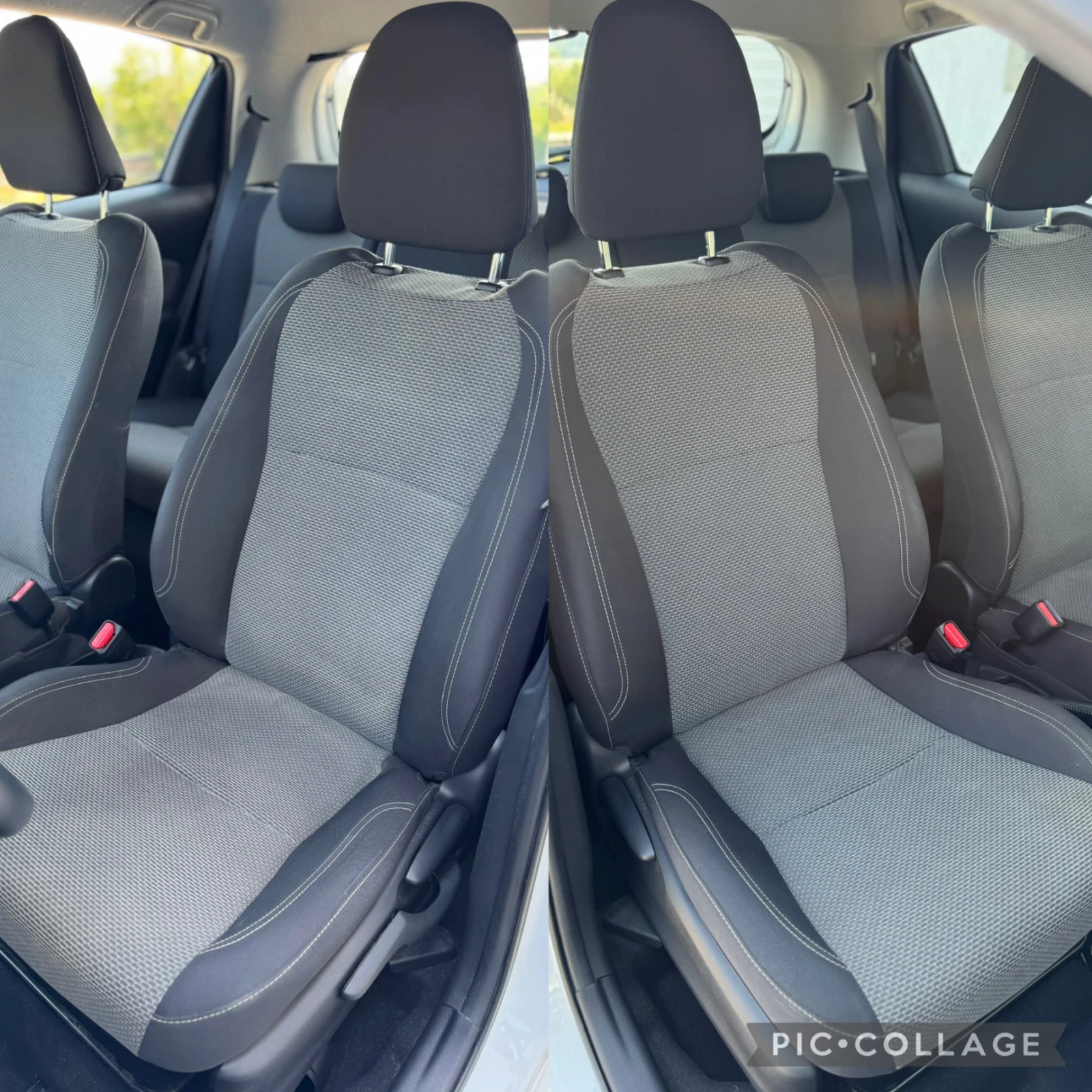 Toyota Yaris HYBRID* AUTOMATIC* EURO 6 * 129 000 * COC * KTEO - изображение 10