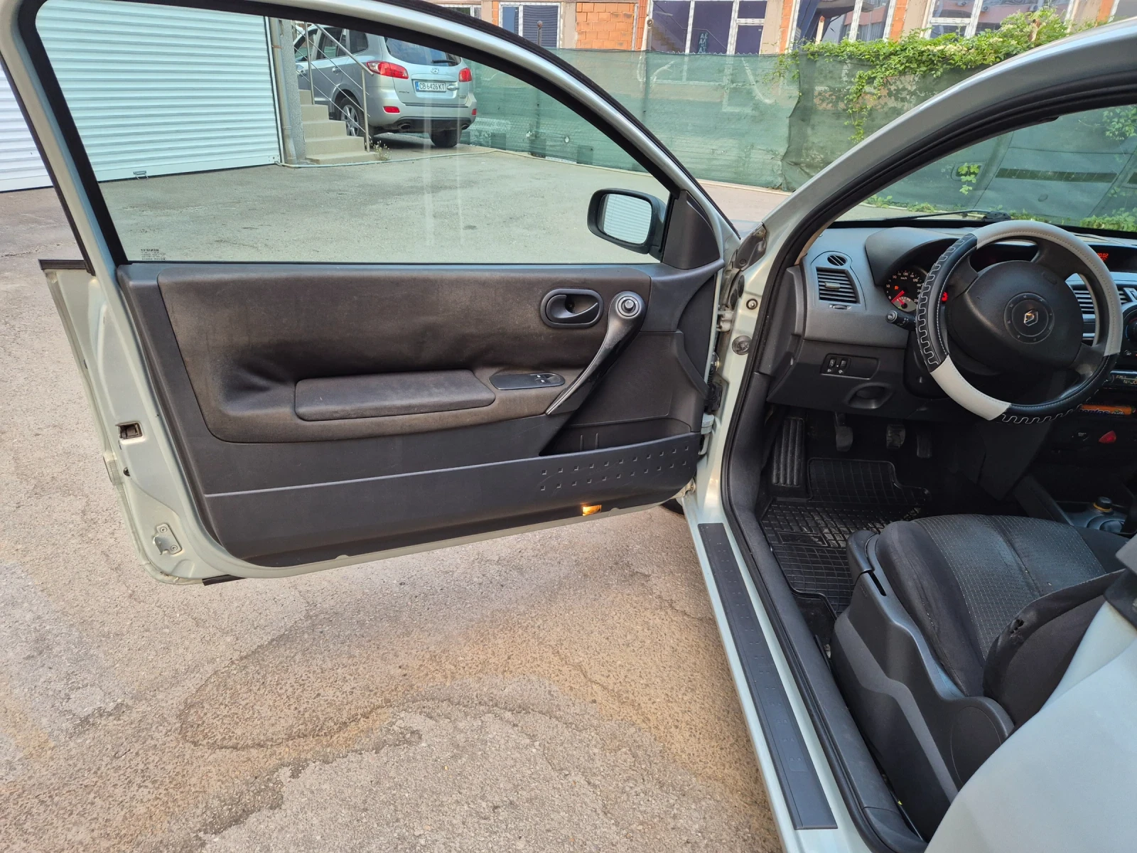 Renault Megane 1.5dci - изображение 6