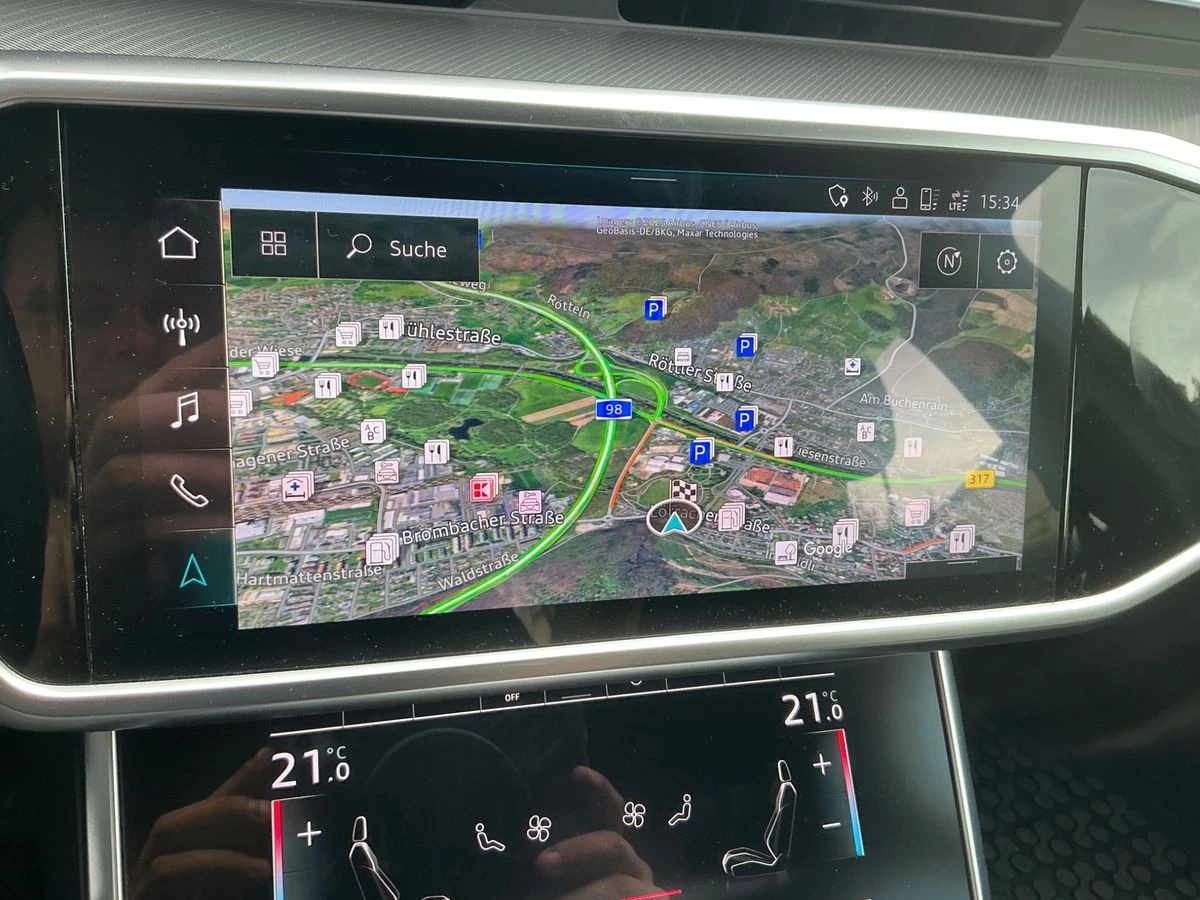 Audi A6 50* TDI* Quattro* Sport - изображение 10