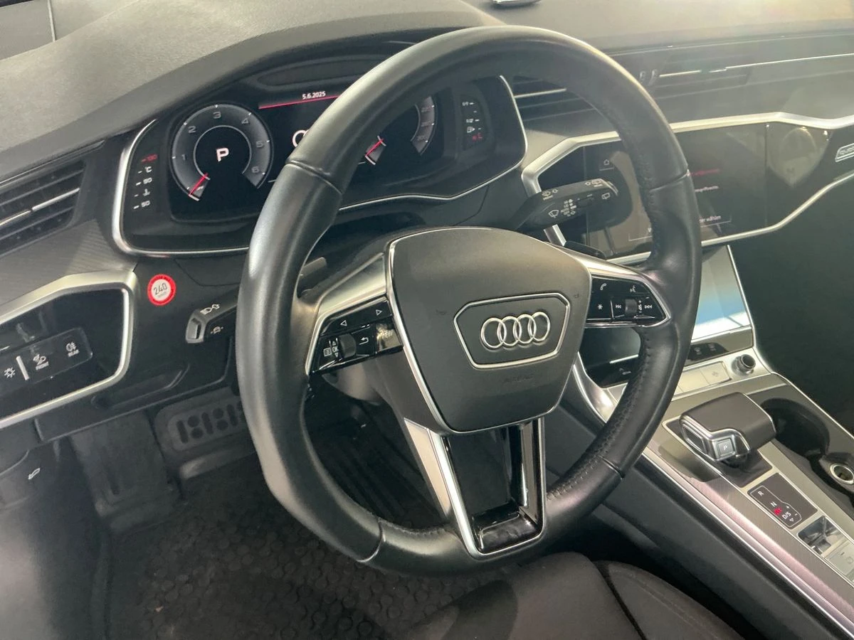 Audi A6 50* TDI* Quattro* Sport - изображение 8