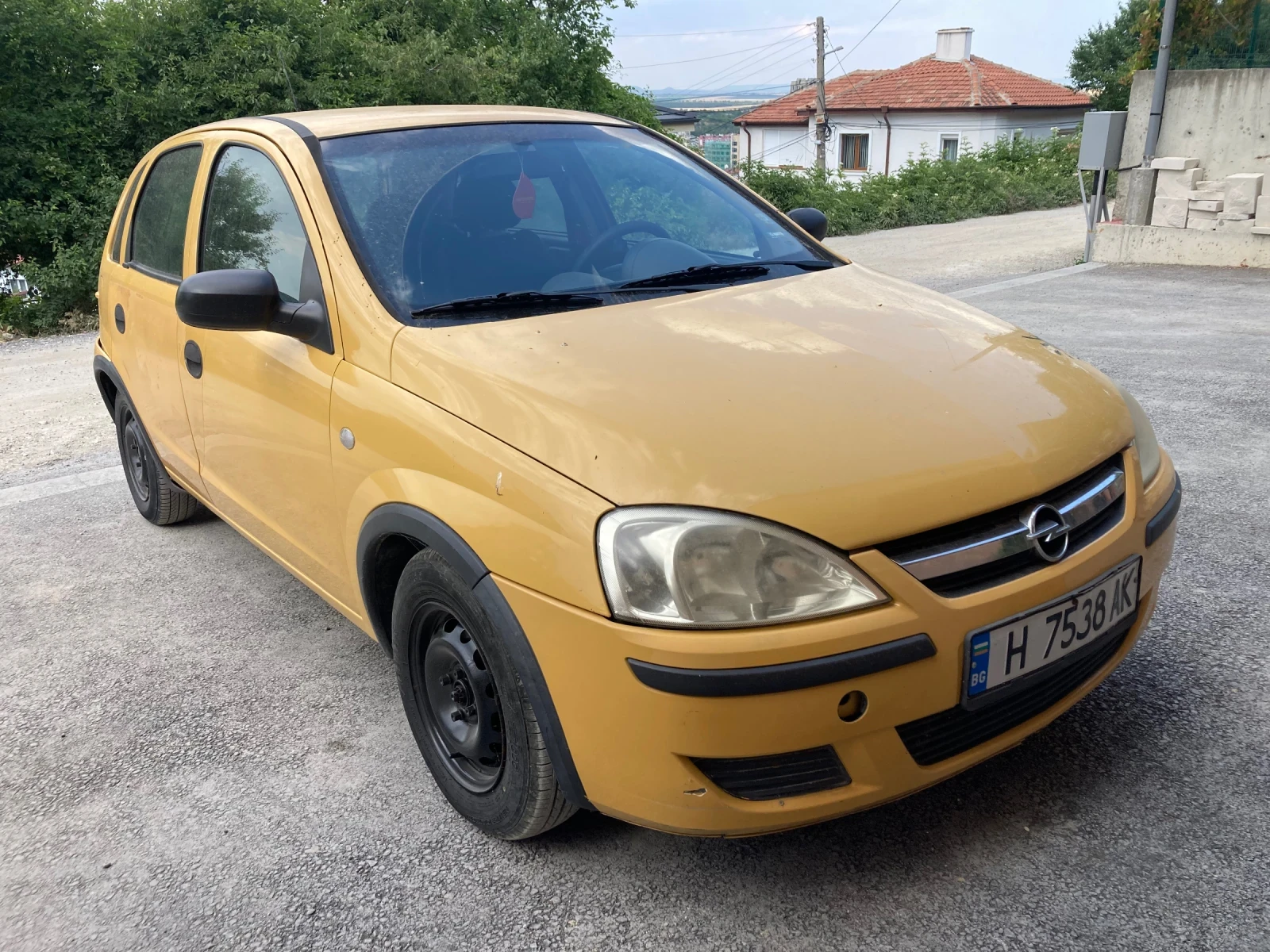 Opel Corsa 1.0 i - изображение 2