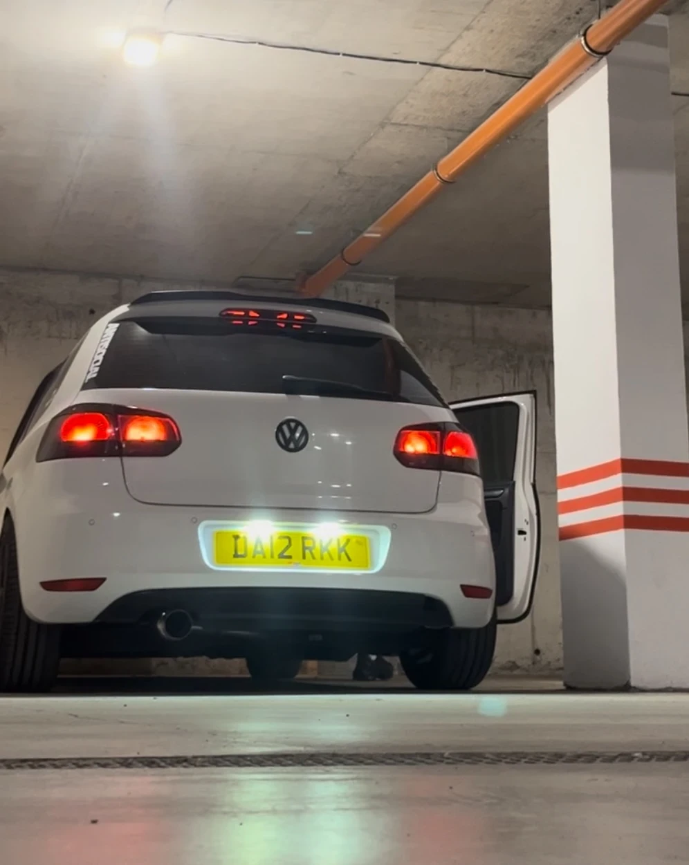 VW Golf Stage 1+ , 197hp - изображение 3